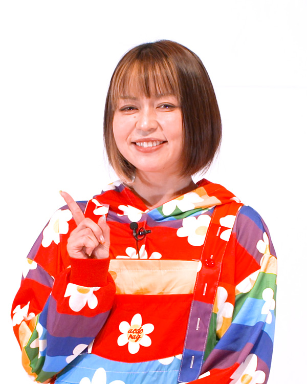 勝手にオネーサン